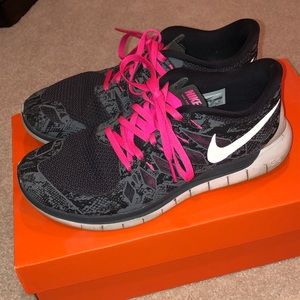 Nike Free 5.0